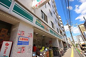 広島県広島市中区住吉町3番11号（賃貸マンション1K・4階・24.80㎡） その6