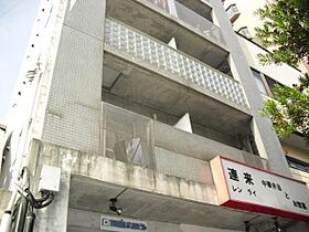 広島県広島市中区広瀬町1番15号（賃貸マンション1R・4階・16.21㎡） その3