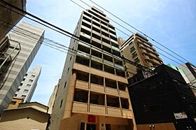 広島県広島市中区大手町２丁目6番9号（賃貸マンション1K・2階・31.33㎡） その1