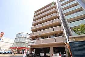 広島県広島市中区平野町11番38号（賃貸マンション1R・3階・24.99㎡） その1