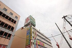 広島県広島市南区金屋町1番3号（賃貸マンション1R・2階・26.07㎡） その20