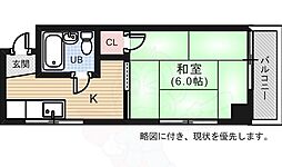🉐敷金礼金0円！🉐広島電鉄１系統 鷹野橋駅 徒歩6分