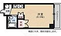 アンシャンテ住吉5階4.3万円