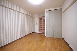 広島電鉄2系統 銀山町駅 徒歩4分の賃貸マンション 6階1Kのリビング/ダイニング