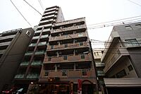 広島県広島市中区橋本町4番2号：物件画像／株式会社CLOUD　賃貸住宅サービスFC八丁堀店