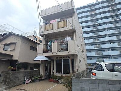 外観 外観