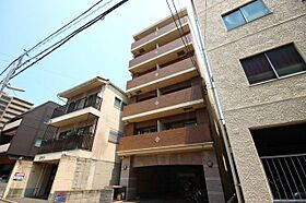 広島県広島市中区住吉町3番11号（賃貸マンション1K・2階・25.87㎡） その1