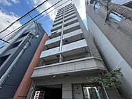 広島県広島市南区京橋町10番26-2号：物件画像／株式会社CLOUD　賃貸住宅サービスFC八丁堀店