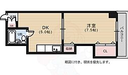 🉐敷金礼金0円！🉐安本ビル