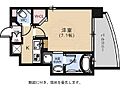 ルービンス宇品西8階5.7万円