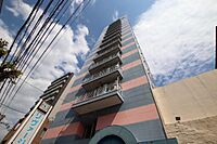 広島県広島市中区広瀬北町2番28号：物件画像／株式会社CLOUD　賃貸住宅サービスFC八丁堀店