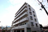広島県広島市西区大宮3丁目3番1号：物件画像／株式会社CLOUD　賃貸住宅サービスFC八丁堀店