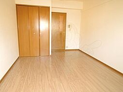 ナカシマビル 1Kの写真
