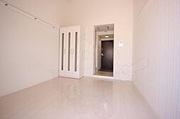 広島高速交通アストラムライン 牛田駅 徒歩18分の賃貸マンション 1階ワンルームのリビング/ダイニング