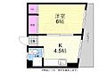 Calm楠木六番館3階3.0万円