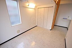 Fantasyビル 2階ワンルームのリビング/ダイニング