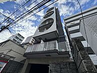 広島県広島市中区堺町2丁目4番6号：物件画像／株式会社CLOUD　賃貸住宅サービスFC八丁堀店