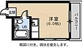 アスプロパラティ22階2.4万円
