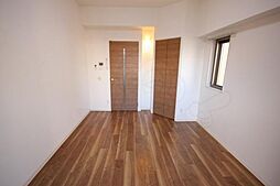 ステイサム舟入中町 5階1Kのリビング/ダイニング