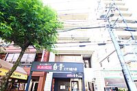 広島県広島市中区小町8番3号：物件画像／株式会社CLOUD　賃貸住宅サービスFC八丁堀店