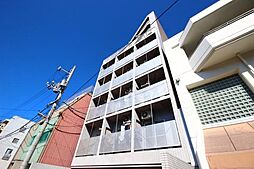 広島電鉄1系統 鷹野橋駅 徒歩3分の賃貸マンション