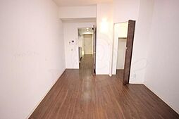 ステイサム舟入中町 5階1Kのリビング/ダイニング