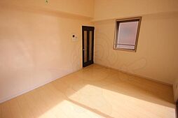 ルービンス十日市 3階1Kのリビング/ダイニング