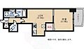 ラ・ブリィエ舟入中町アネックス11階7.5万円