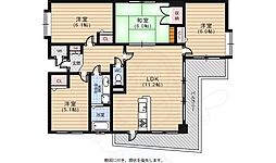 広島電鉄１系統 鷹野橋駅 徒歩6分