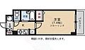 JRBハイツ横川2階4.2万円