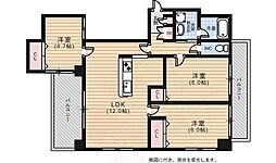 アーバンビュー舟入中町