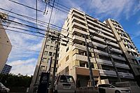 広島県広島市中区鶴見町4番10号：物件画像／株式会社CLOUD　賃貸住宅サービスFC八丁堀店