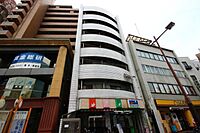 広島県広島市西区横川町3丁目10番21号：物件画像／株式会社CLOUD　賃貸住宅サービスFC八丁堀店
