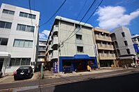 広島県広島市西区楠木町1丁目15番4号：物件画像／株式会社CLOUD　賃貸住宅サービスFC八丁堀店