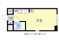 ダイアパレス横川パーク5階3.8万円