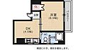 丸和第2ビルアイランド丸和2階3.8万円