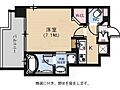 ルービンス宇品西5階5.6万円