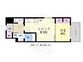 S-RESIDENCE観音本町9階7.4万円