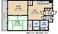 ホワイトシティ国泰寺5階7.8万円