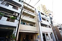 広島県広島市中区昭和町11番27号：物件画像／株式会社CLOUD　賃貸住宅サービスFC八丁堀店