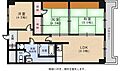 新明治橋マンション7階7.5万円