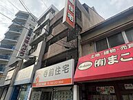 広島県広島市西区横川町3丁目8番9号：物件画像／株式会社CLOUD　賃貸住宅サービスFC八丁堀店