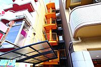 広島県広島市中区南竹屋町9番23号：物件画像／株式会社CLOUD　賃貸住宅サービスFC八丁堀店