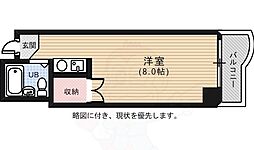 広島電鉄６系統 舟入本町駅 徒歩3分