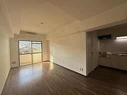 第二渡部ビル 3階1LDKのリビング/ダイニング