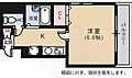 シャテロ住吉1階3.5万円