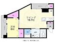 牛田コーポラス2階7.0万円
