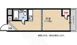 🉐敷金礼金0円！🉐広島電鉄８系統 別院前駅 徒歩14分