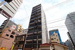 セントヒルズ幟町