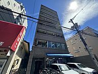広島県広島市西区横川町2丁目9番18号：物件画像／株式会社CLOUD　賃貸住宅サービスFC八丁堀店